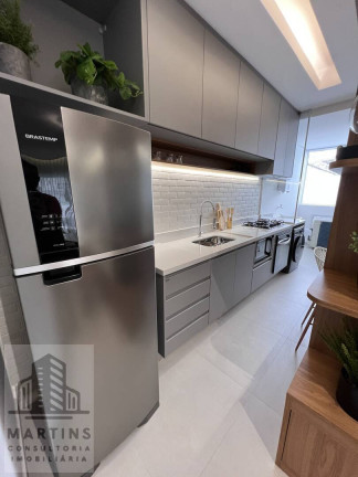 Imagem Apartamento com 3 Quartos à Venda, 94 m² em Gonzaga - Santos Imagem Apartamento com 3 Quartos à Venda, 94 m² em Gonzaga - Santos