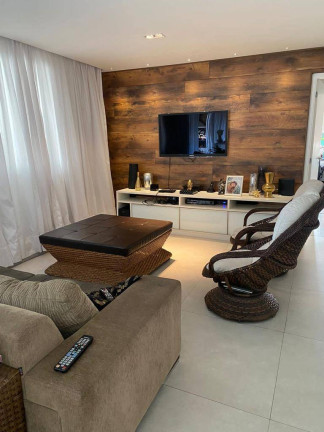 Imagem Apartamento com 3 Quartos à Venda, 177 m² em Jardim Monte Kemel - São Paulo Imagem Apartamento com 3 Quartos à Venda, 177 m² em Jardim Monte Kemel - São Paulo