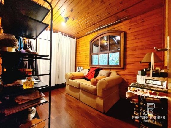 Imagem Casa com 4 Quartos à Venda, 300 m² em Albuquerque - Teresópolis