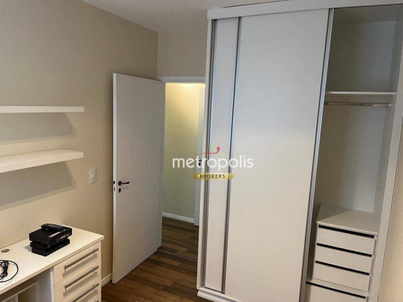Imagem Apartamento com 3 Quartos à Venda, 104 m² em Jardins - São Paulo