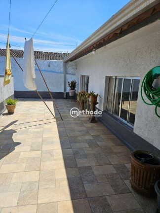 Imagem Casa com 3 Quartos à Venda, 116 m² em Jardim Nilópolis - Campinas Imagem Casa com 3 Quartos à Venda, 116 m² em Jardim Nilópolis - Campinas
