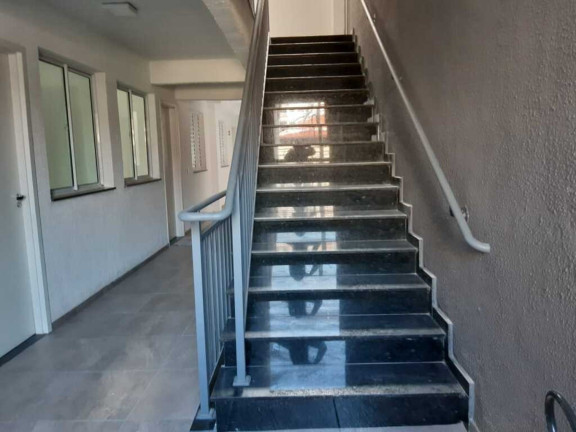Imagem Apartamento com 1 Quarto à Venda, 33 m² em Vila Gumercindo - São Paulo Imagem Apartamento com 1 Quarto à Venda, 33 m² em Vila Gumercindo - São Paulo