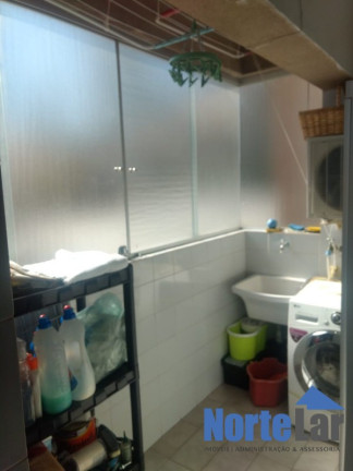 Imagem Apartamento com 2 Quartos à Venda, 62 m² em Carandiru - São Paulo