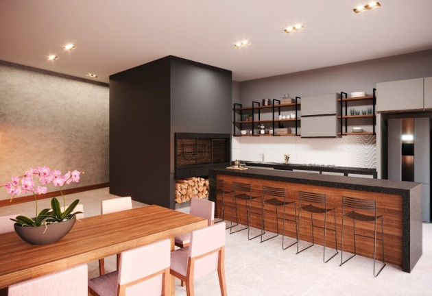Imagem Apartamento com 3 Quartos à Venda, 90 m² em Cristo Redentor - Porto Alegre
