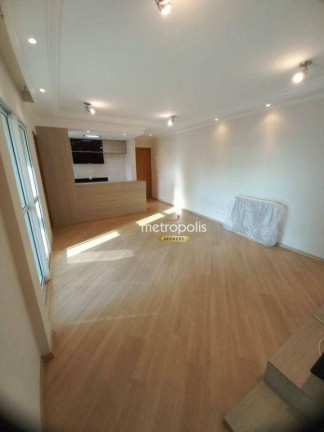 Imagem Apartamento com 3 Quartos à Venda, 85 m² em Jardim Bela Vista - Santo André Imagem Apartamento com 3 Quartos à Venda, 85 m² em Jardim Bela Vista - Santo André
