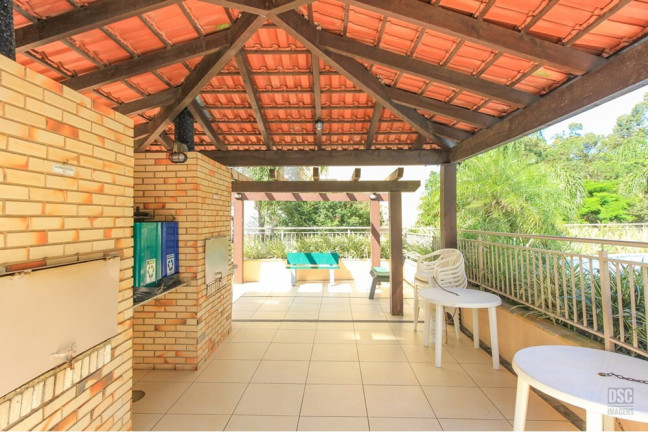 Imagem Imóvel com 2 Quartos à Venda, 52 m² em Jardim Carvalho - Porto Alegre
