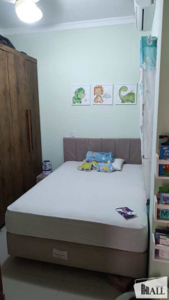 Imagem Casa com 3 Quartos à Venda, 140 m² em Vila Clementina - São José Do Rio Preto Imagem Casa com 3 Quartos à Venda, 140 m² em Vila Clementina - São José Do Rio Preto