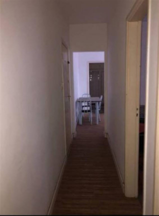Imagem Apartamento com 2 Quartos à Venda, 70 m² em Embare - Santos