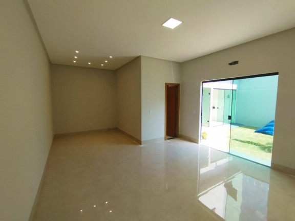 Imagem Casa com 3 Quartos à Venda, 300 m² em Residencial Porto Seguro - Goiânia