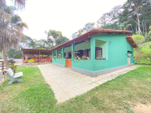 Imagem Casa com 5 Quartos à Venda, 120 m² em Parque Boa União - Teresópolis Imagem Casa com 5 Quartos à Venda, 120 m² em Parque Boa União - Teresópolis