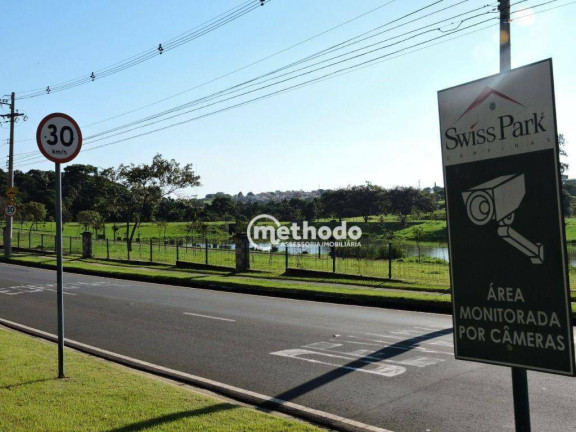 Imagem Terreno à Venda, 360 m² em Swiss Park - Campinas Imagem Terreno à Venda, 360 m² em Swiss Park - Campinas