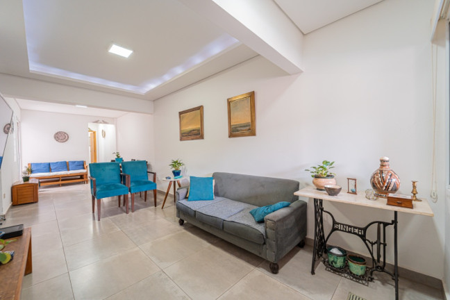 Casa com 4 Quartos à Venda, 243 m² em Vila Mariana - São Paulo