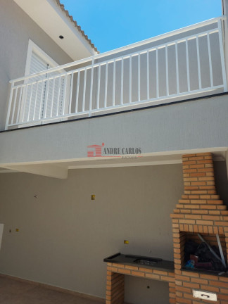 Imagem Sobrado com 3 Quartos à Venda, 186 m² em Bela Vista - Osasco Imagem Sobrado com 3 Quartos à Venda, 186 m² em Bela Vista - Osasco