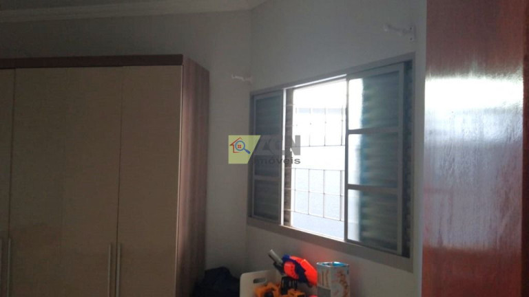 Imagem Casa com 2 Quartos à Venda, 108 m² em Loteamento Remanso Campineiro - Hortolândia Imagem Casa com 2 Quartos à Venda, 108 m² em Loteamento Remanso Campineiro - Hortolândia