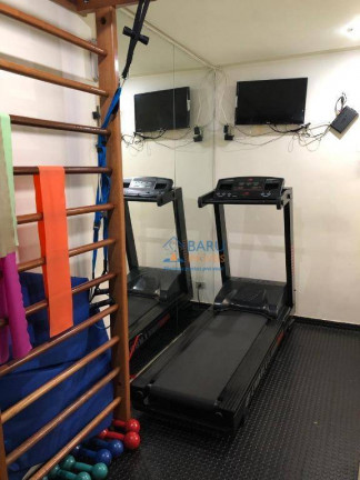 Imagem Apartamento com 3 Quartos à Venda, 98 m² em Higienópolis - São Paulo