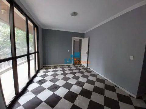 Imagem Apartamento com 4 Quartos à Venda, 254 m² em Vila Andrade - São Paulo Imagem Apartamento com 4 Quartos à Venda, 254 m² em Vila Andrade - São Paulo