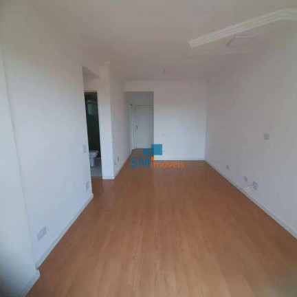 Imagem Apartamento com 2 Quartos à Venda, 56 m² em Vila Da Saúde - São Paulo