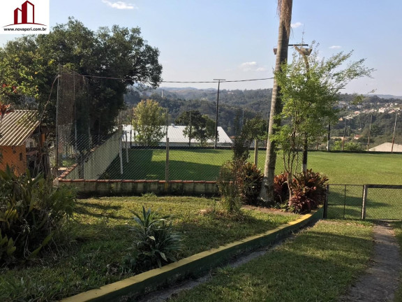 Imagem Imóvel com 5 Quartos à Venda, 481 m² em Chácaras Bom Tempo - Franco Da Rocha