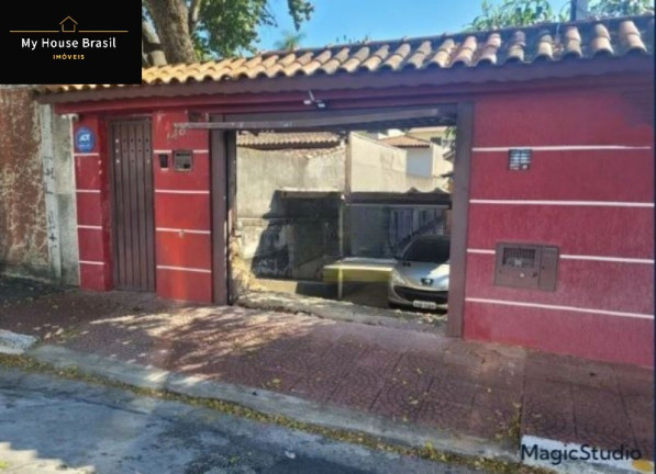 Imagem Casa com 4 Quartos à Venda, 435 m² em Tremembé - São Paulo