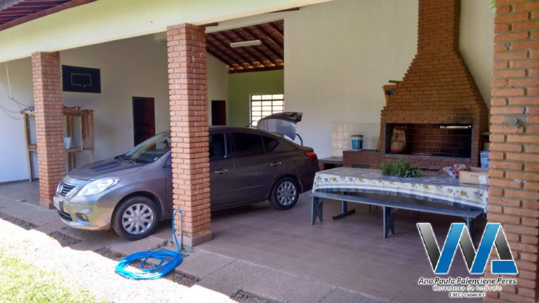 Imagem Chácara com 6 Quartos à Venda, 5.000 m² em Biriça Do Campinho - Bragança Paulista
