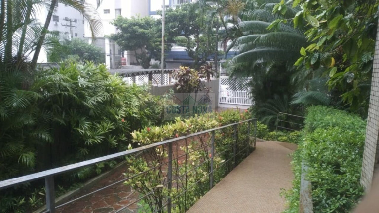 Imagem Apartamento com 3 Quartos à Venda ou Locação, 120 m² em Itararé - São Vicente Imagem Apartamento com 3 Quartos à Venda ou Locação, 120 m² em Itararé - São Vicente