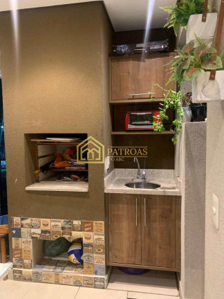 Imagem Apartamento com 3 Quartos à Venda, 97 m² em Baeta Neves - São Bernardo Do Campo Imagem Apartamento com 3 Quartos à Venda, 97 m² em Baeta Neves - São Bernardo Do Campo