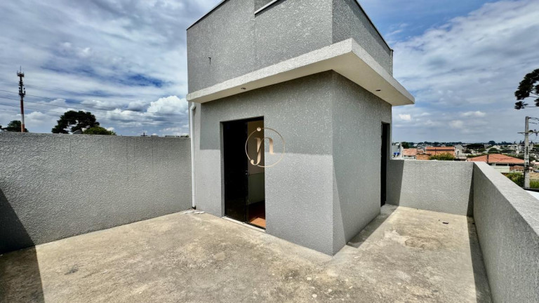 Imagem Apartamento com 3 Quartos à Venda, 125 m² em Hauer - Curitiba