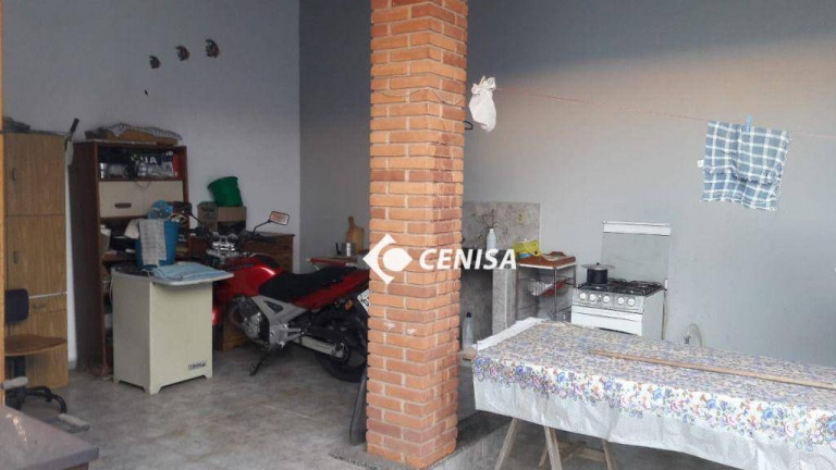 Imagem Casa com 2 Quartos à Venda, 250 m² em Jardim Flórida - Indaiatuba
