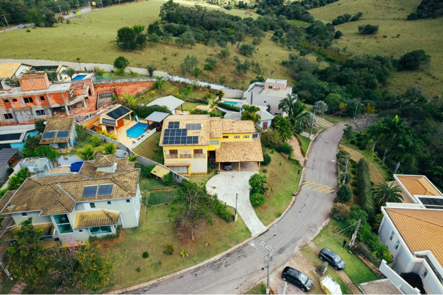 Imagem Casa de Condomínio com 6 Quartos à Venda, 440 m² em Parque Santa Isabel - Itupeva Imagem Casa de Condomínio com 6 Quartos à Venda, 440 m² em Parque Santa Isabel - Itupeva