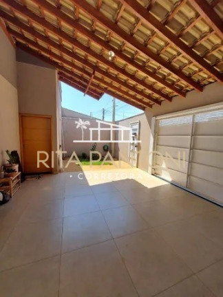 Imagem Casa com 3 Quartos à Venda, 131 m² em Bonfim Paulista - Ribeirão Preto Imagem Casa com 3 Quartos à Venda, 131 m² em Bonfim Paulista - Ribeirão Preto