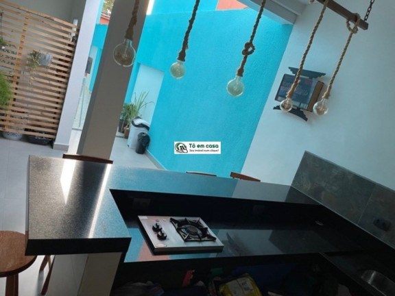 Imagem Imóvel com 3 Quartos à Venda, 190 m² em Cidade Morumbi - São José Dos Campos Imagem Imóvel com 3 Quartos à Venda, 190 m² em Cidade Morumbi - São José Dos Campos