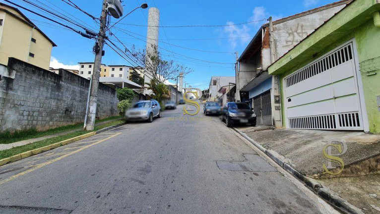 Imagem Terreno à Venda, 250 m² em Terra Preta - Mairiporã Imagem Terreno à Venda, 250 m² em Terra Preta - Mairiporã