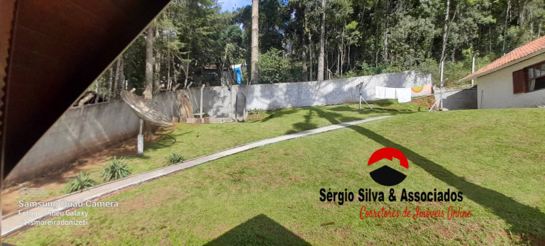 Imagem Casa com 4 Quartos à Venda, 1 m² em Vila Natal - Campos Do Jordão