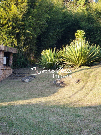Imagem Casa com 5 Quartos à Venda, 280 m² em Granja Guarani - Teresópolis Imagem Casa com 5 Quartos à Venda, 280 m² em Granja Guarani - Teresópolis