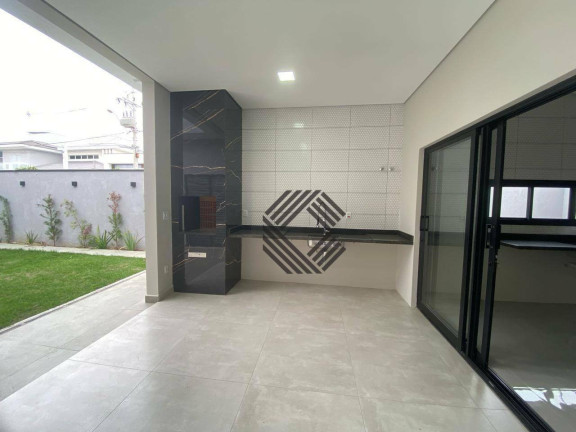Imagem Casa com 3 Quartos à Venda, 163 m² em Condominio Le France - Sorocaba Imagem Casa com 3 Quartos à Venda, 163 m² em Condominio Le France - Sorocaba