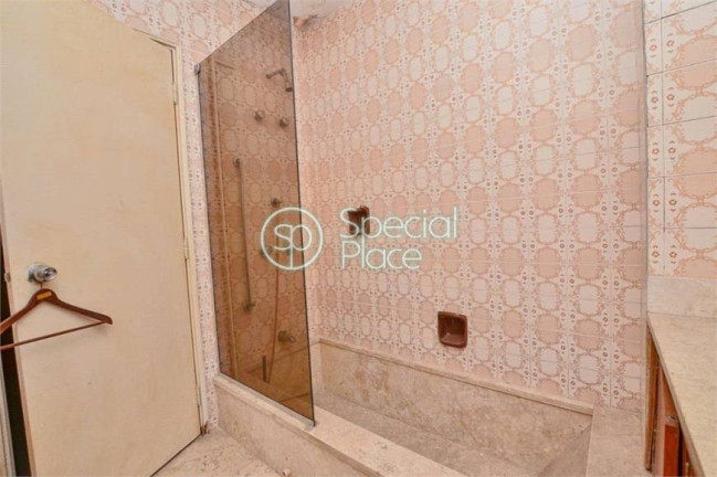 Imagem Apartamento com 3 Quartos à Venda, 363 m² em Higienópolis - São Paulo
