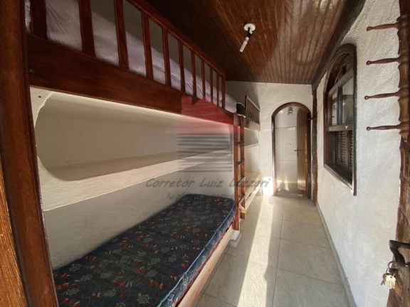 Imagem Casa com 3 Quartos à Venda, 223 m² em Oásis - Peruíbe