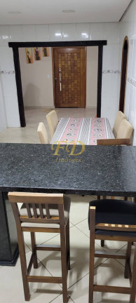 Imagem Chácara com 4 Quartos à Venda, 960 m² em Bairro Da Usina - Atibaia