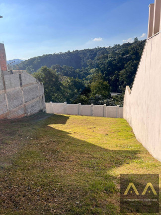 Imagem Terreno à Venda, 420 m² em Alphaville - Santana De Parnaíba Imagem Terreno à Venda, 420 m² em Alphaville - Santana De Parnaíba