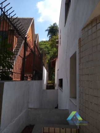 Imagem Sobrado com 4 Quartos à Venda, 800 m² em Morumbi - São Paulo