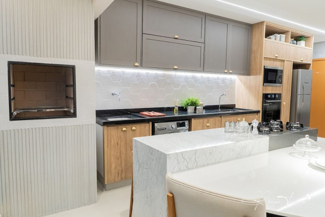 Imagem Apartamento com 3 Quartos à Venda, 73 m² em Vila Rosa - Goiânia Imagem Apartamento com 3 Quartos à Venda, 73 m² em Vila Rosa - Goiânia