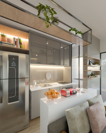 Imagem Apartamento com 3 Quartos à Venda, 75 m² em Torreão - Recife