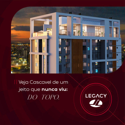 Imagem Imóvel com 2 Quartos à Venda, 107 m² em Centro