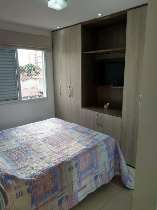 Imagem Apartamento com 2 Quartos à Venda, 86 m² em Jardim Nova Boituva 