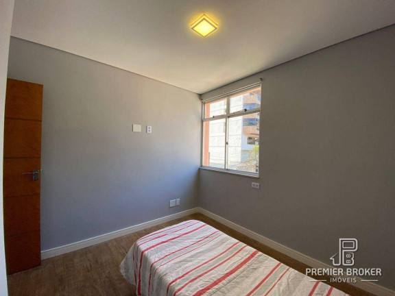 Imagem Apartamento com 2 Quartos à Venda, 50 m² em Várzea - Teresópolis Imagem Apartamento com 2 Quartos à Venda, 50 m² em Várzea - Teresópolis