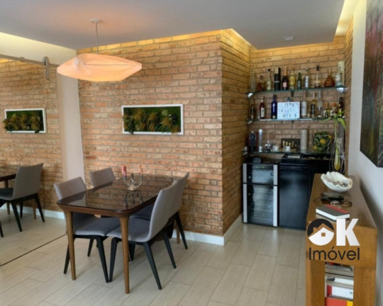 Imagem Apartamento com 3 Quartos à Venda, 100 m² em Jardim Paulista - São Paulo Imagem Apartamento com 3 Quartos à Venda, 100 m² em Jardim Paulista - São Paulo