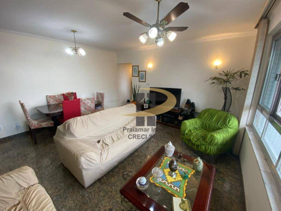 Imagem Cobertura com 3 Quartos à Venda, 258 m² em Gonzaga - Santos