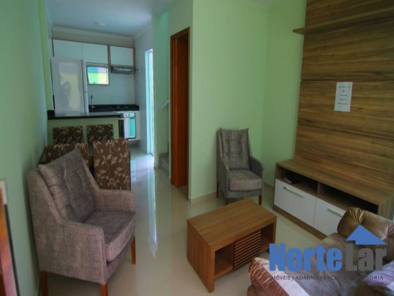 Imagem Sobrado com 2 Quartos à Venda, 60 m² em água Fria - São Paulo