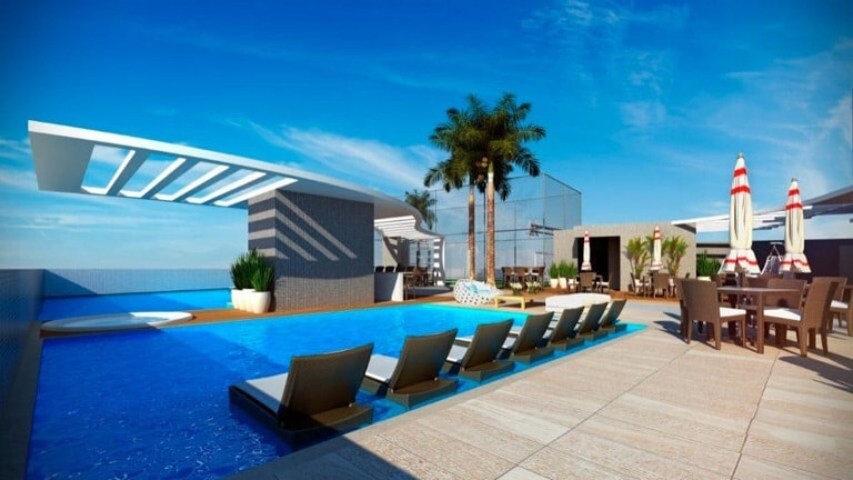 Imagem Apartamento com 4 Quartos à Venda, 137 m² em Pioneiros - Balneário Camboriú