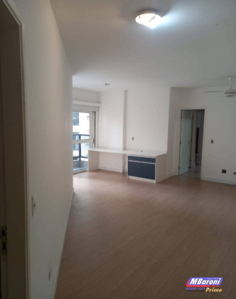 Imagem Apartamento com 3 Quartos à Venda, 76 m² em Vila Olímpia - São Paulo